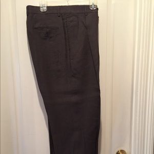 Men’s dress slacks by S Cohen
